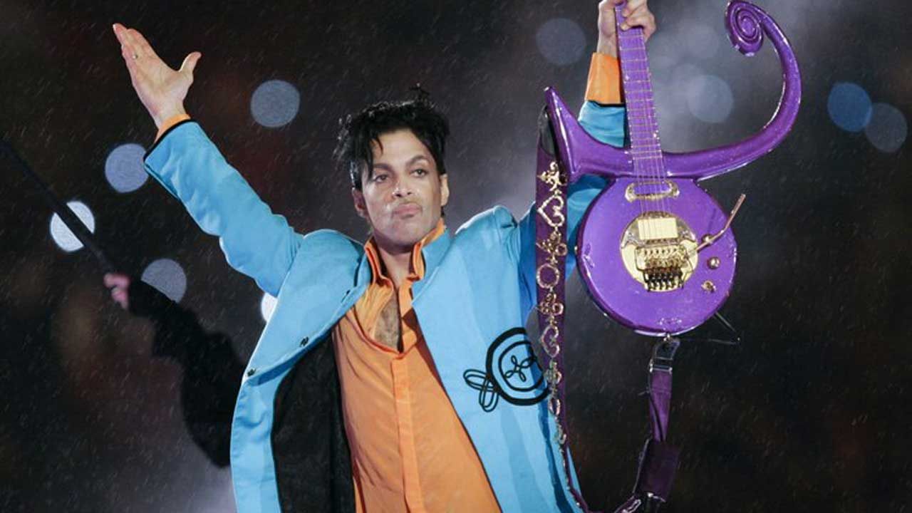 Prosecutor: Evidence Shows Prince Thought He Was Taking Vicodin, Not Fentanyl