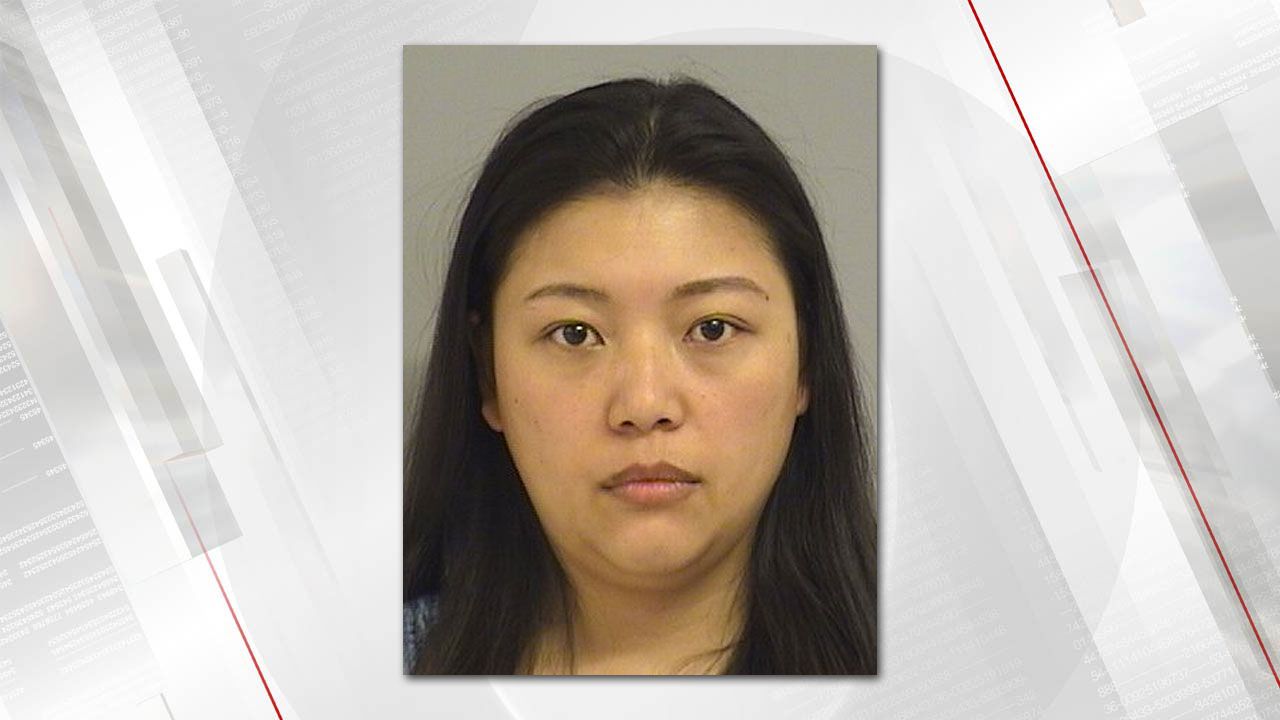 Tulsa Prostitution Bust Leads To Human Trafficking Concerns