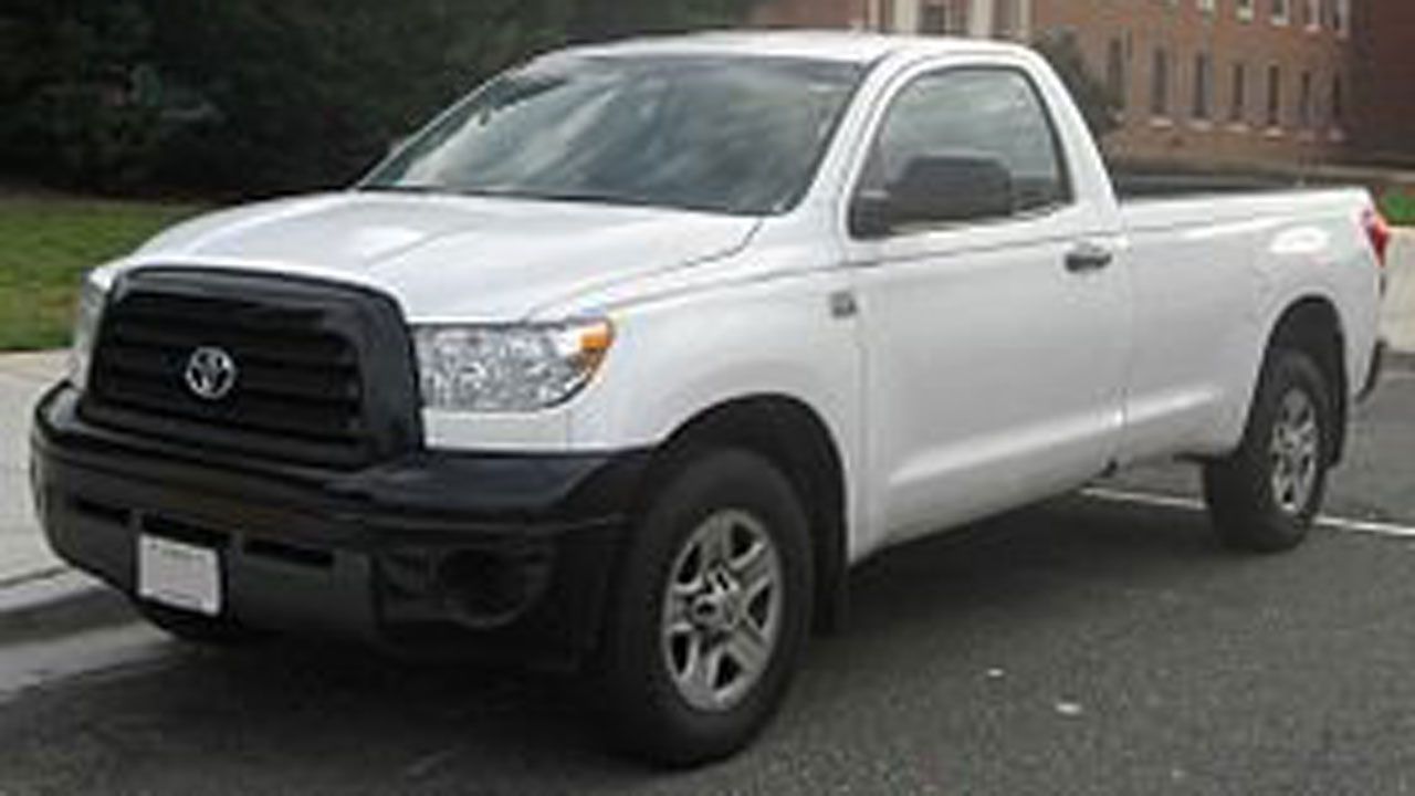 Rogers County Deputies Search For Home Invasion Suspects