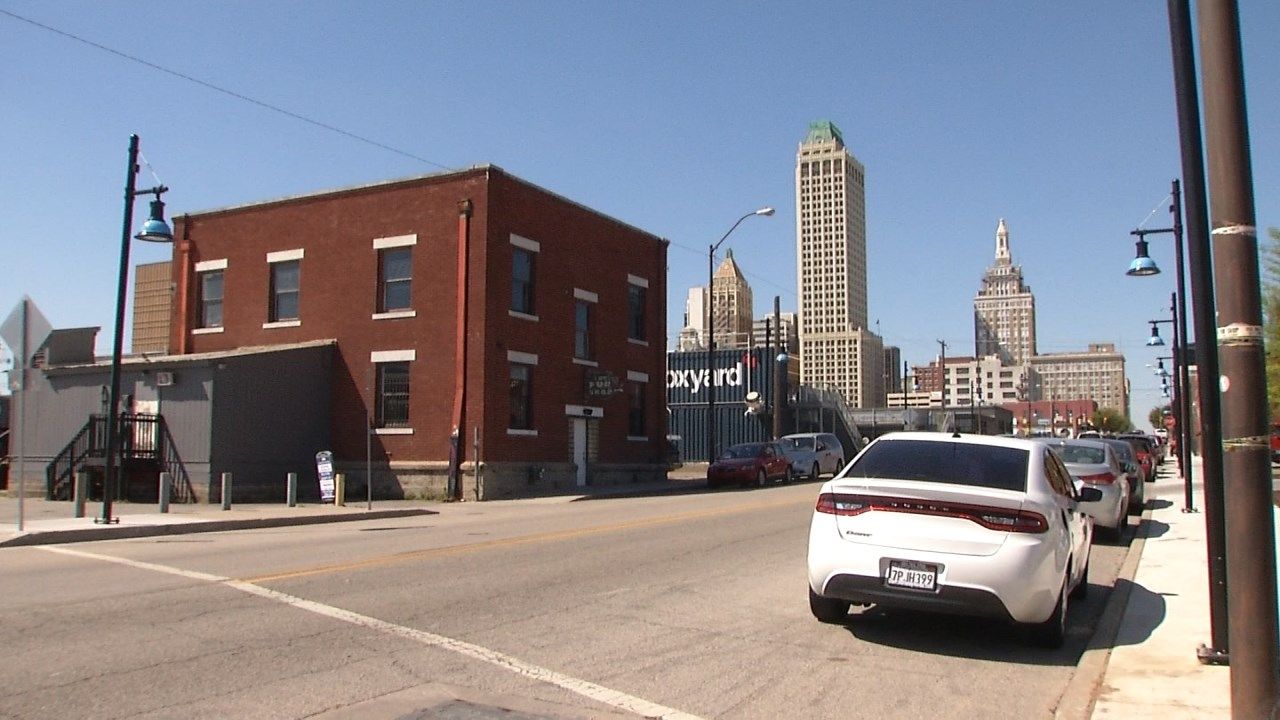 Tulsa's JaneFest 2018 Kicks Off Friday Evening