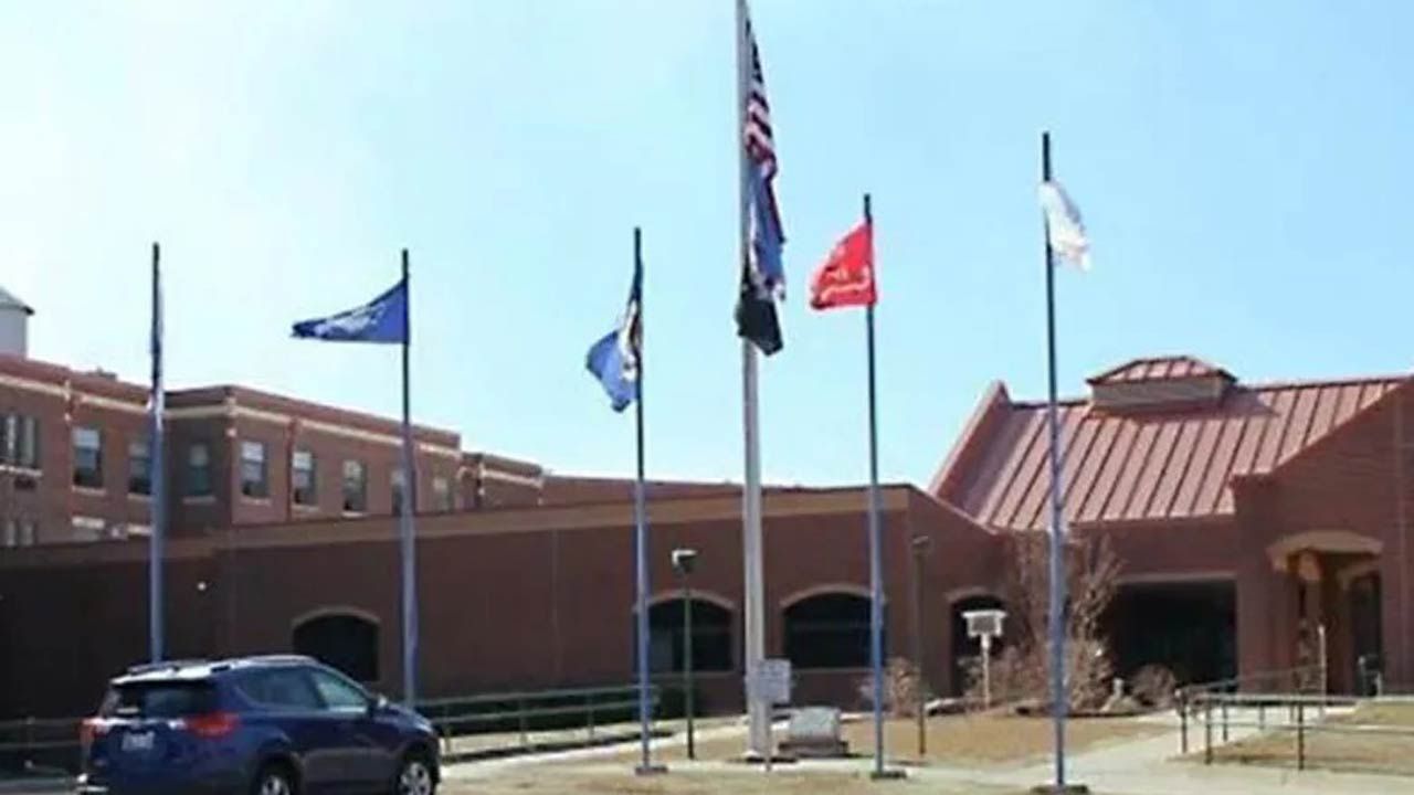 Bill On Future Of Talihina Vets Center On Governor's Desk