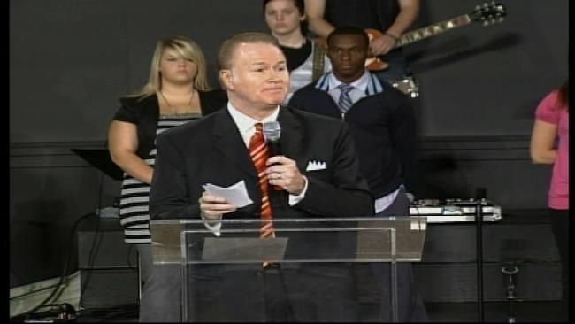 It's been almost four years since Roberts was sued by an ORU professor for wrongful termination.