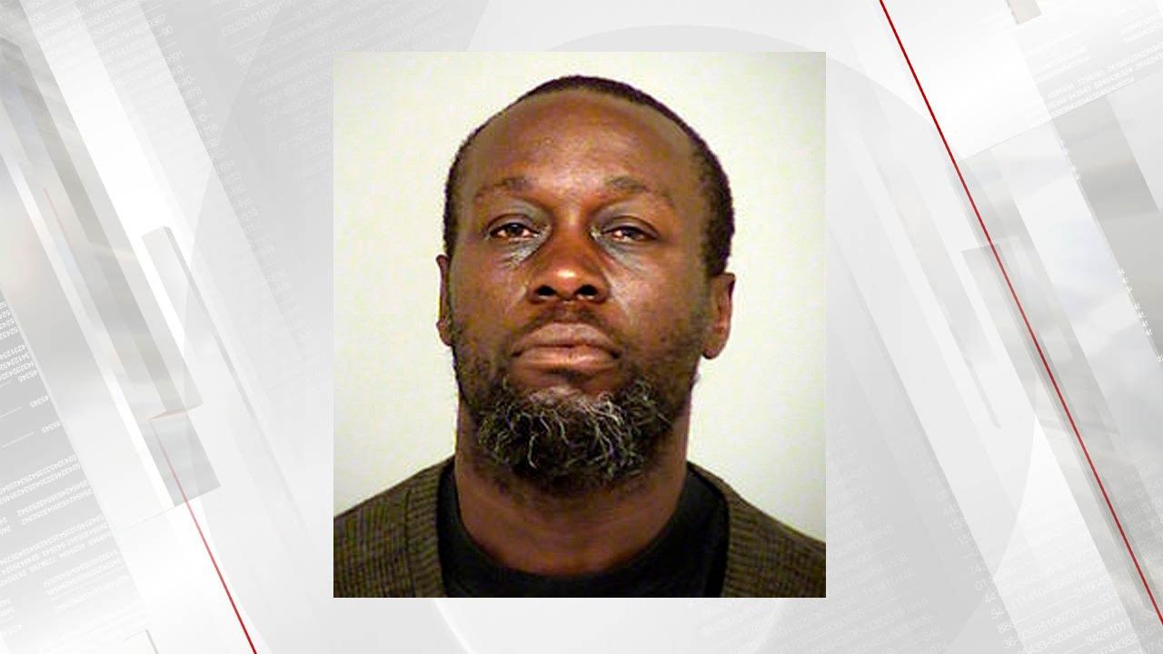 Dad Stabbed To Death In Random Attack As Daughter Sits In Lap At Restaurant