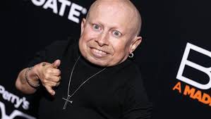 Verne Troyer Dies At 49
