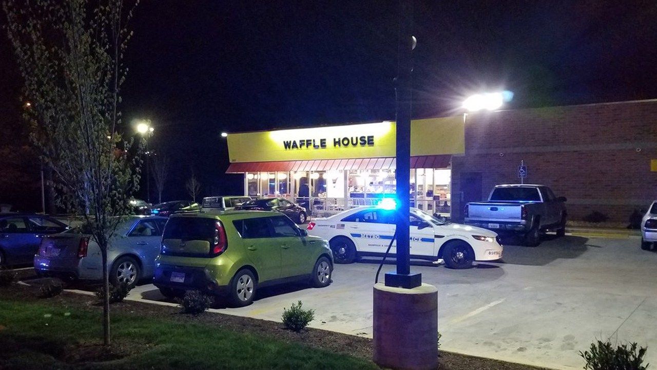 Congressman Calls For Gun Control In Wake of Waffle House Shooting