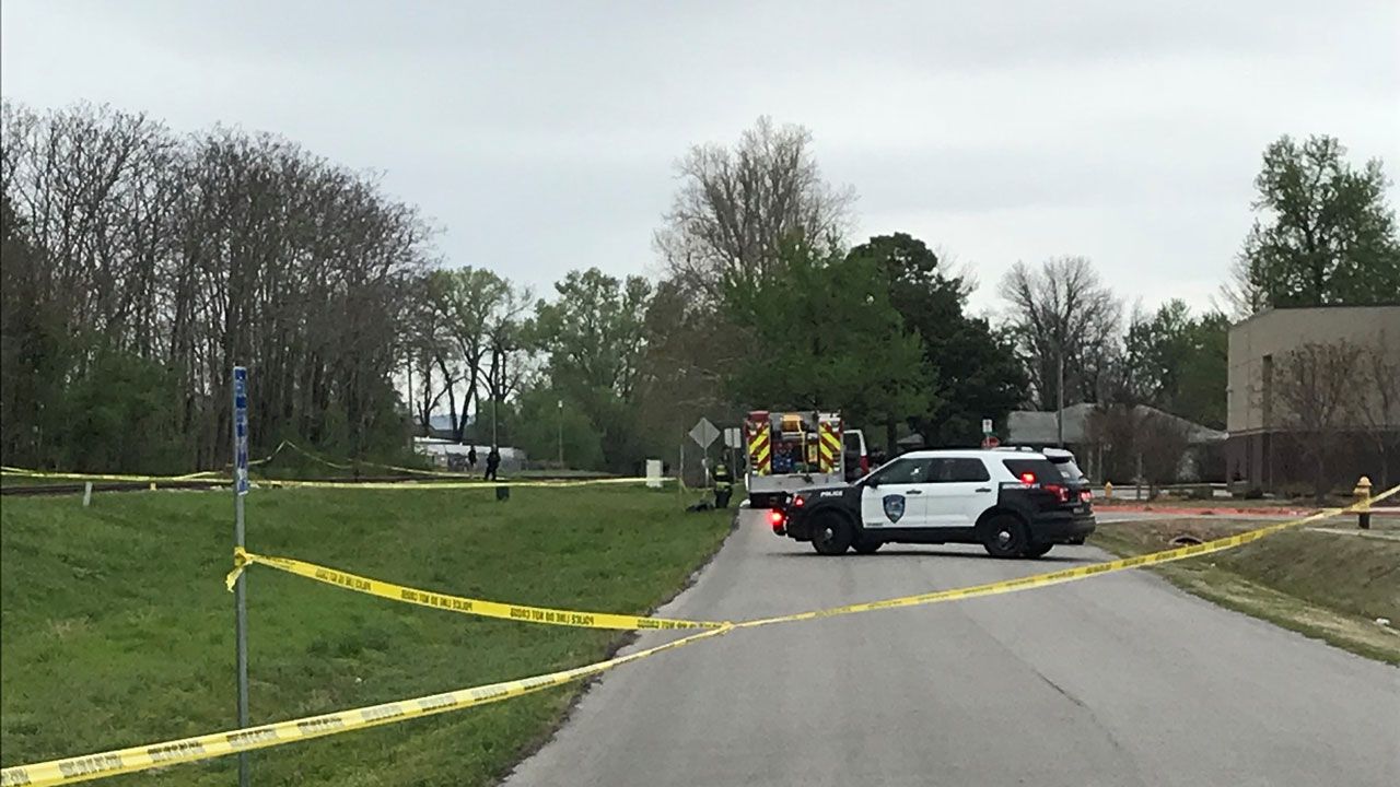 Jenks Police Investigate First Homicide In Four Years