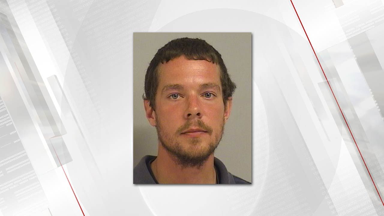 Tip Leads To Arrest Of LeFlore County Prison Escapee In Tulsa