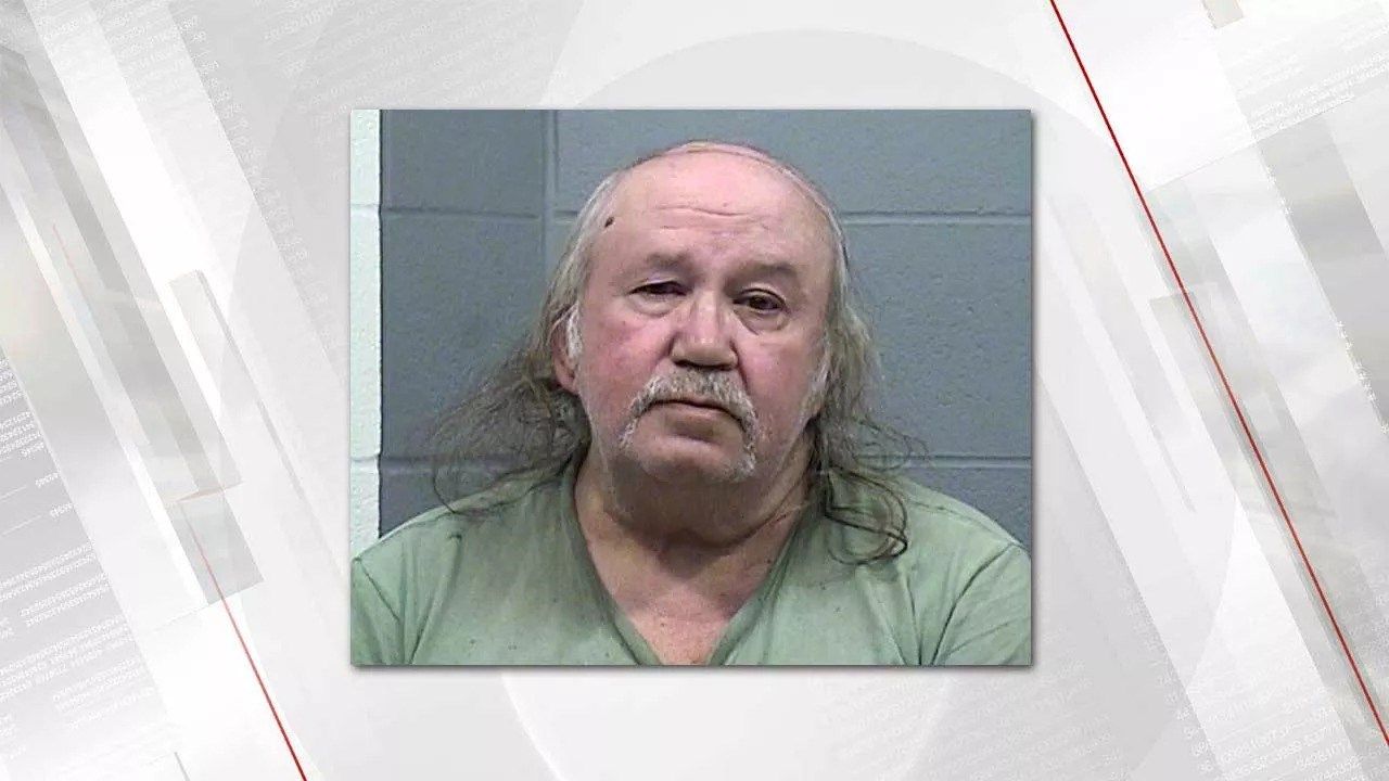 Man Charged With Craig Co. Murders Waives Extradition