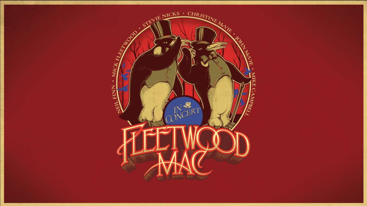 Fleetwood Mac Kicks Off New Tour At Tulsa's BOK Center