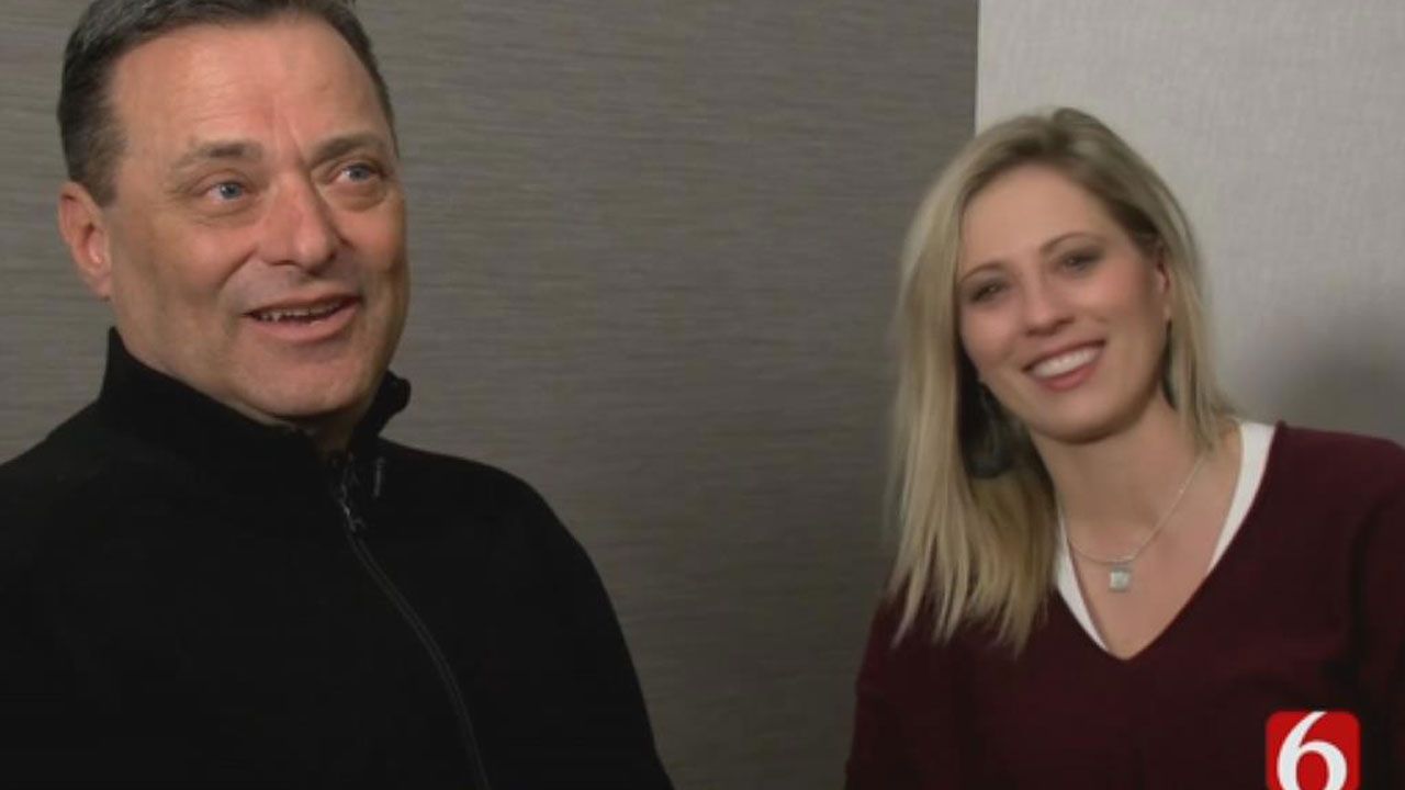 'Ultimate Sacrifice' Made For Former TU Coach