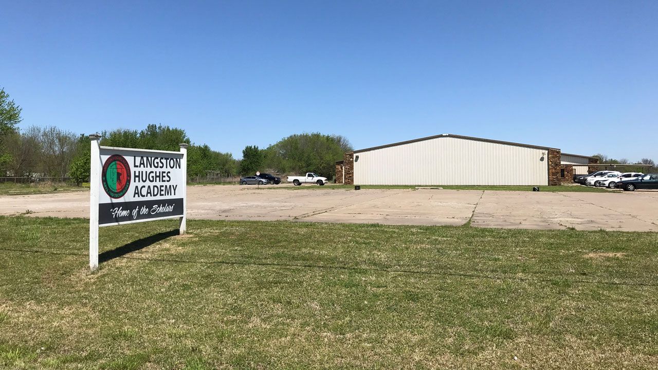 Tulsa Charter School Suspends Employees Over Grade Tampering Allegations