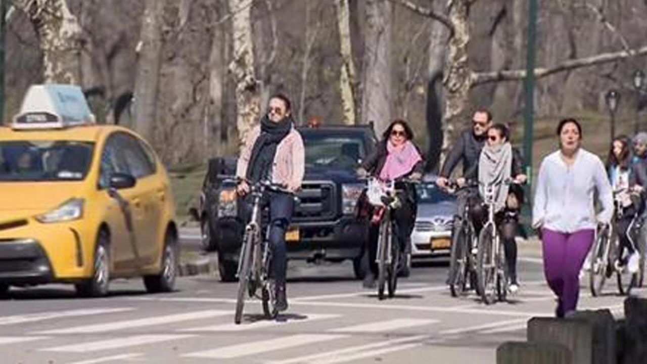 Hit-And-Run Crash Deaths Reach All-Time High