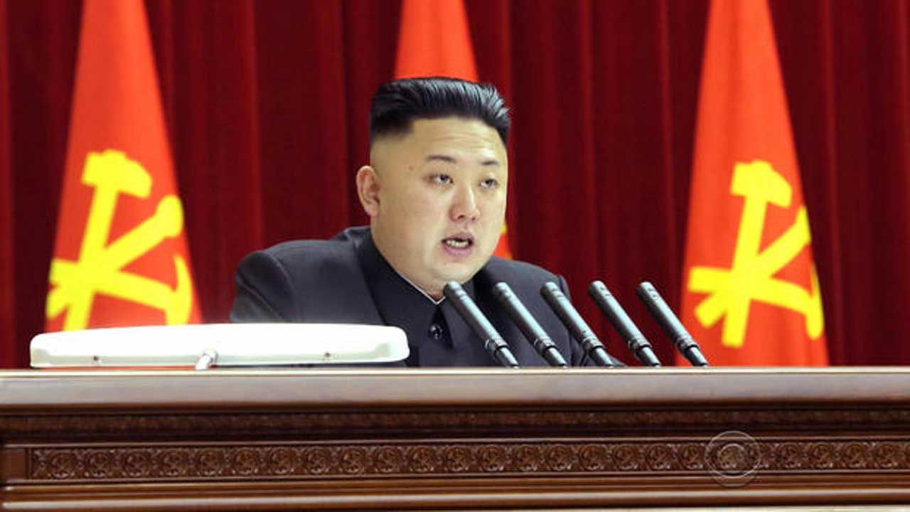 Kim Jong Un Has Agreed To Shut Down Nuclear Test Site, South Korea Says