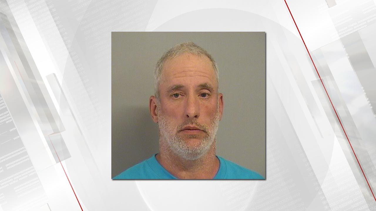 TPD: Sex Offender Volunteering At Victory Christian Lied About Identity