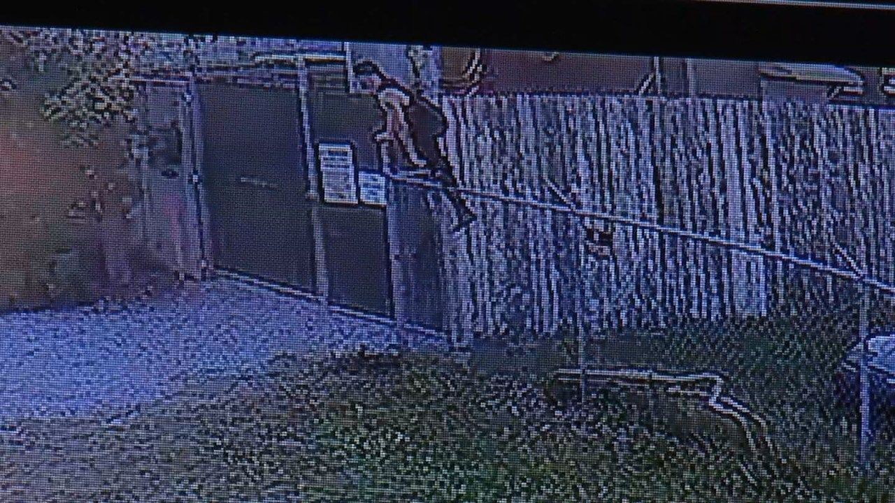 Tulsa Business Hopes Newly Upgraded Security Will Help Stop Thieves