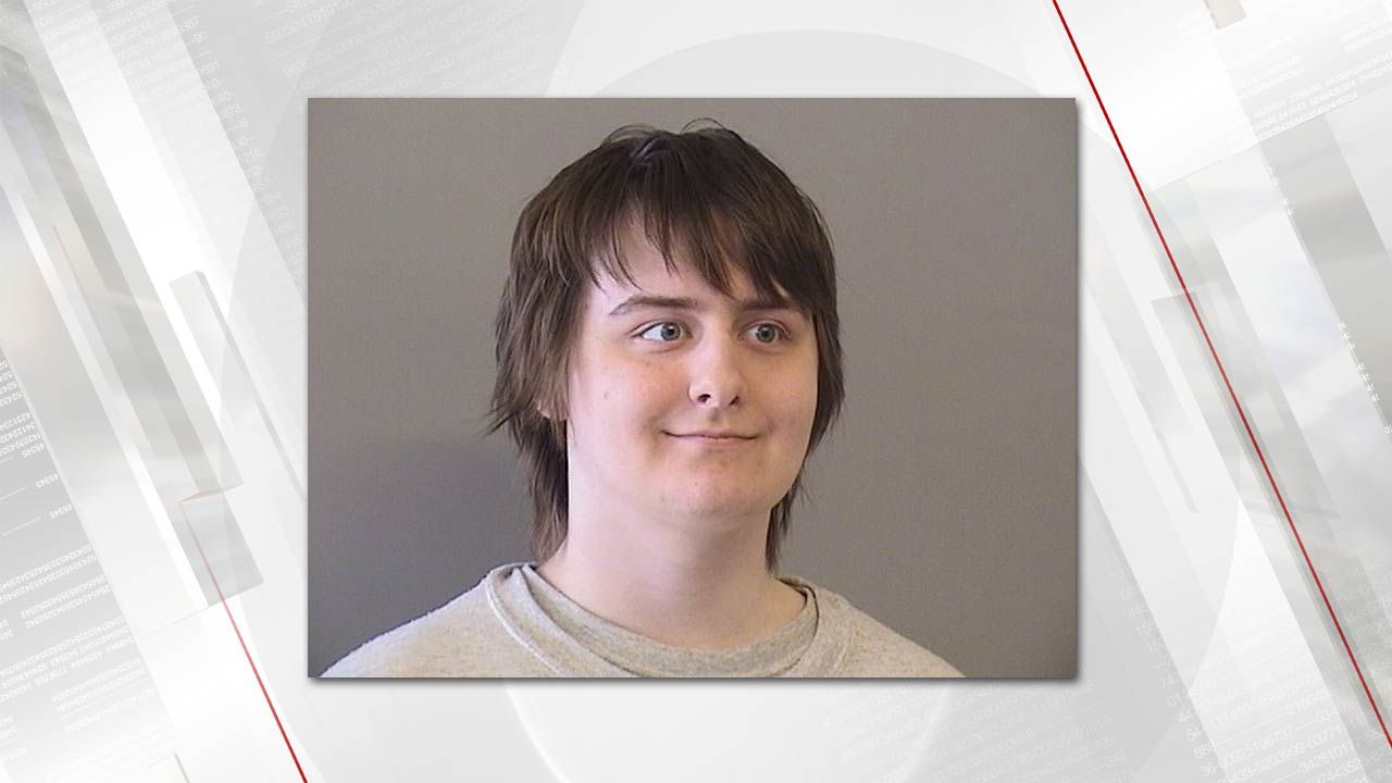 Robert Bever Takes Stand In Younger Brother's Murder Trial