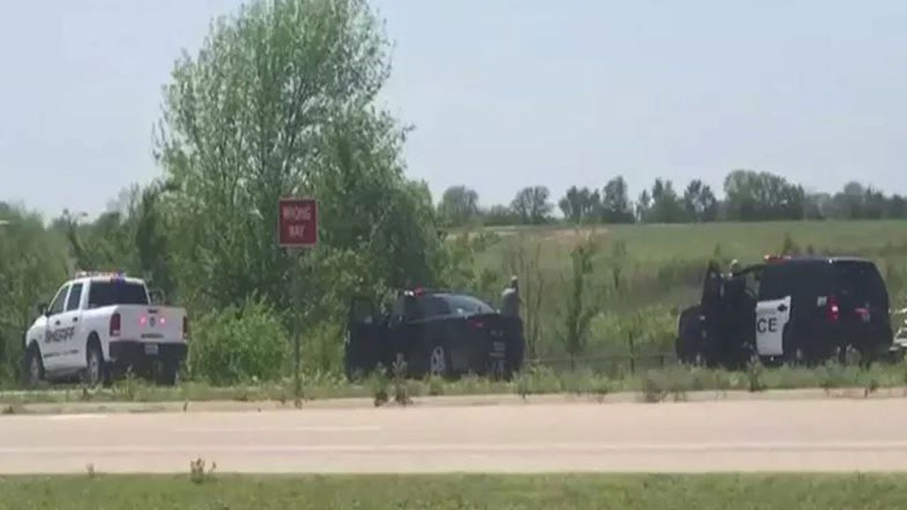 Suspect Shot And Killed In Officer-Involved Shooting In Seminole County