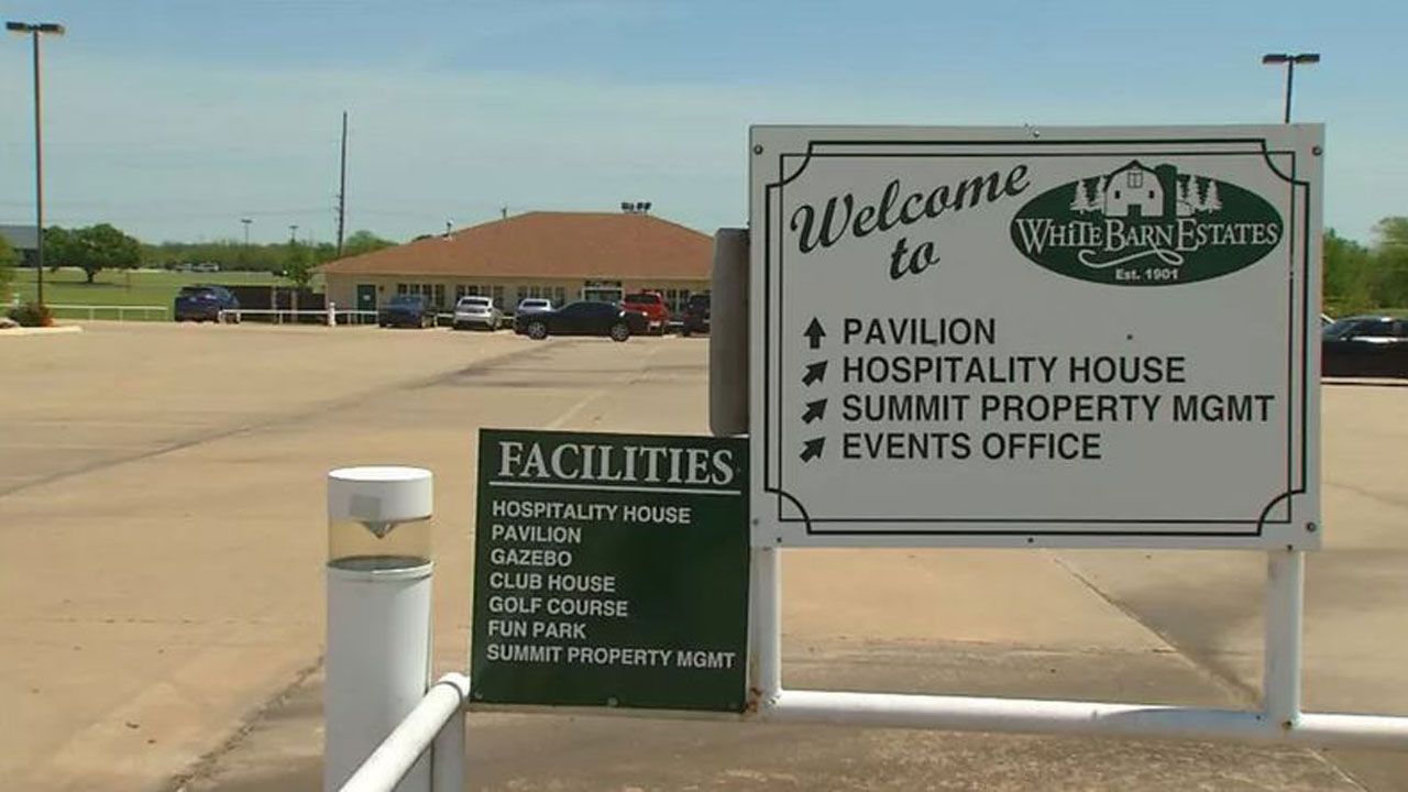 College Party In Stillwater Ends With Quadruple Shooting