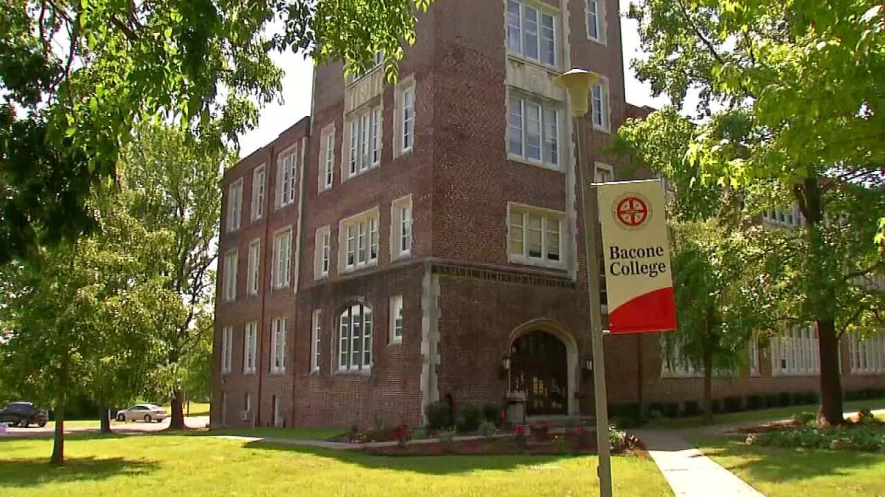 Bacone College Closing, Laying Off Staff Unless Funding Is Found Soon