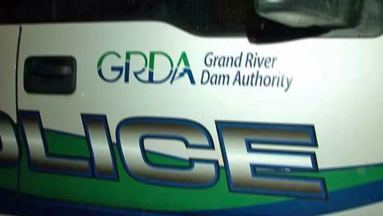 Body Found In Neosho River Identified As Miami Resident