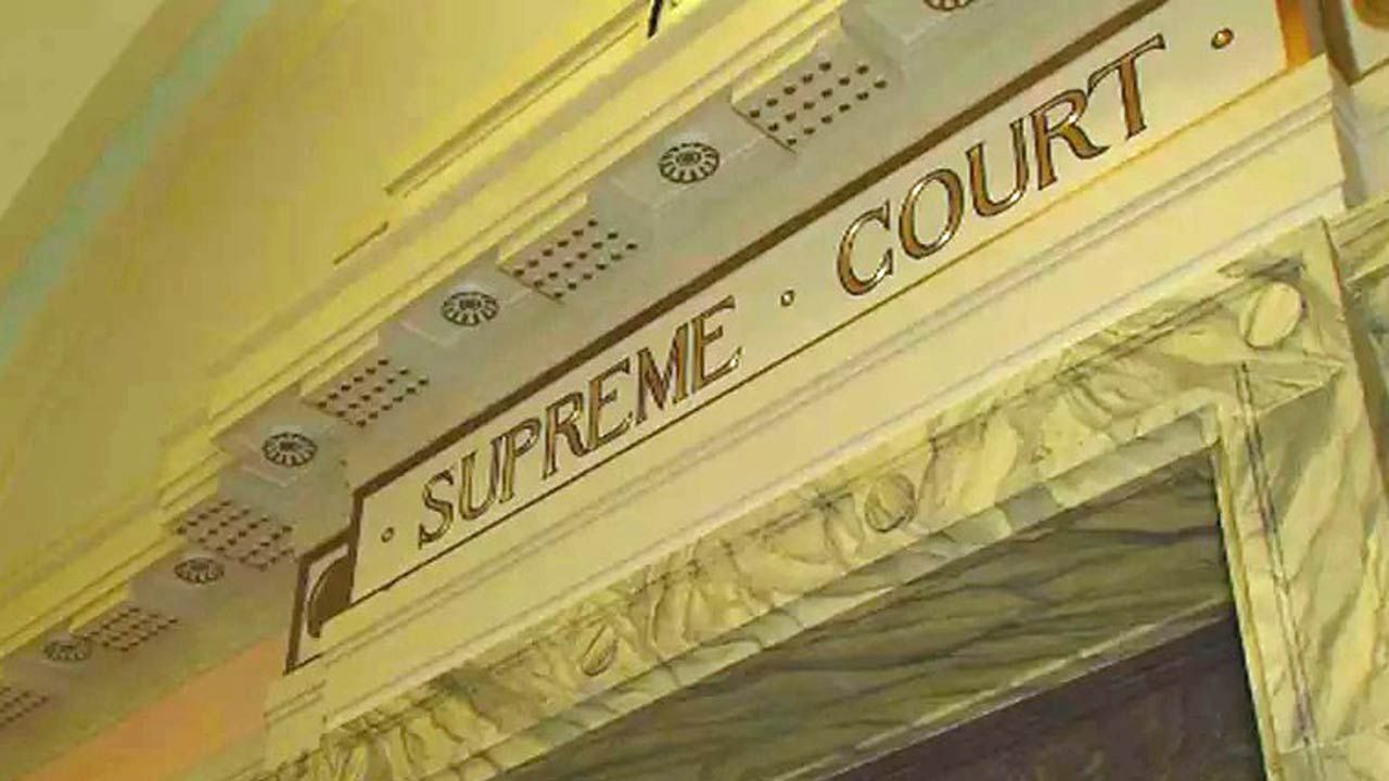 State Supreme Court Upholds State's Voter ID Law