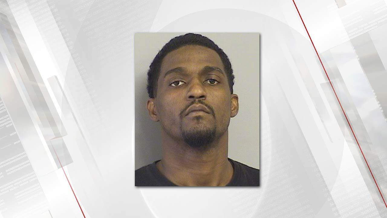 Tulsa Man Arrested For Child Abuse After Allegedly Injuring Stepson With Belt