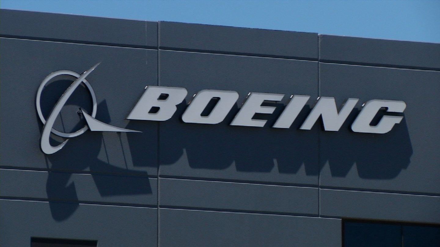 Iran Nuclear Deal Could Have Big Impact On Oklahoma Business