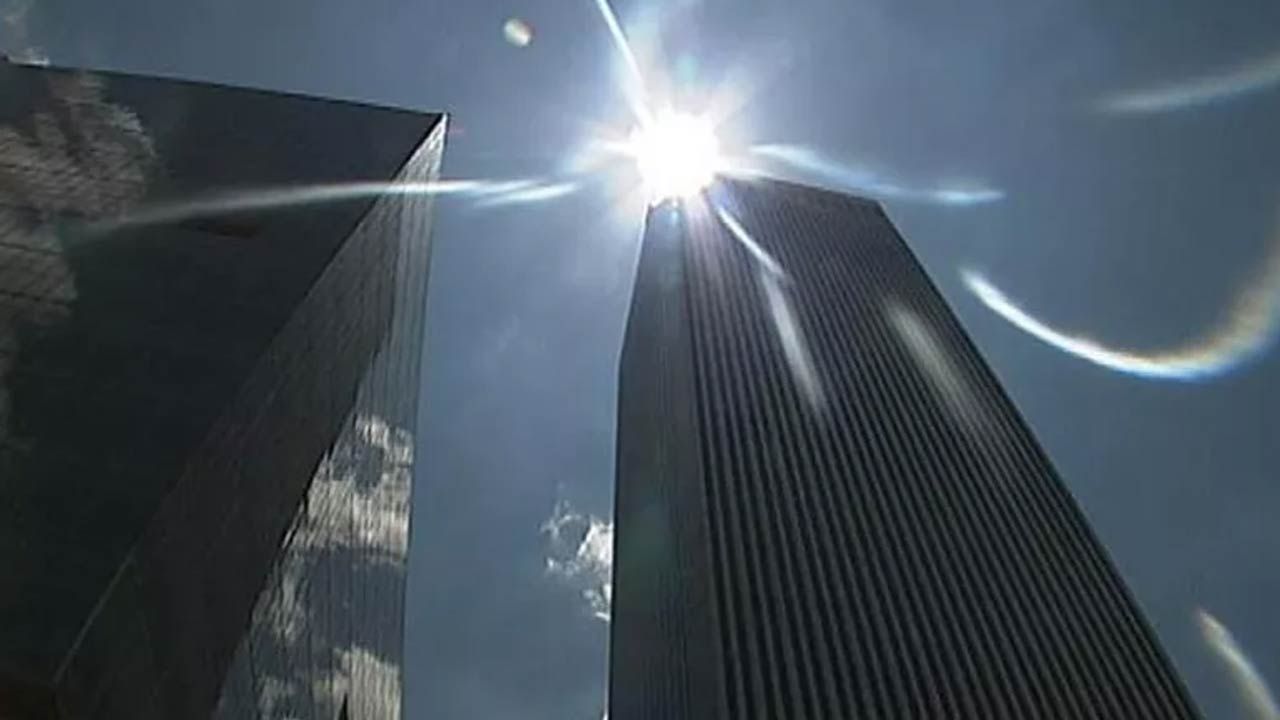 Another Ozone Alert Day, Morning Showers Across Eastern Oklahoma