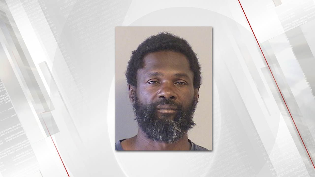 Police Department's Focus On Downtown Tulsa Crime Results In 2 Arrests