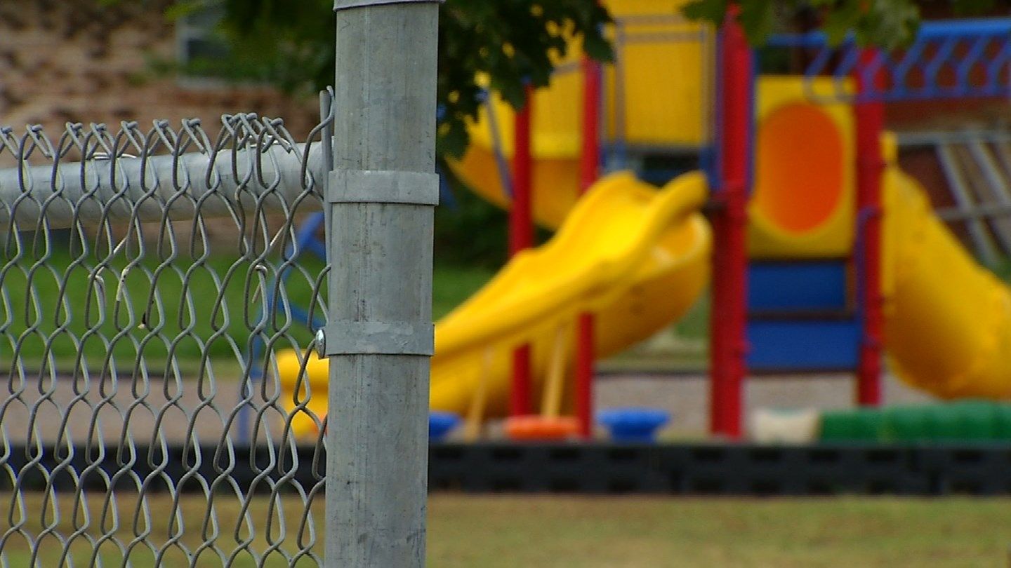 Childhood Trauma Summit To Be Held In Oklahoma City