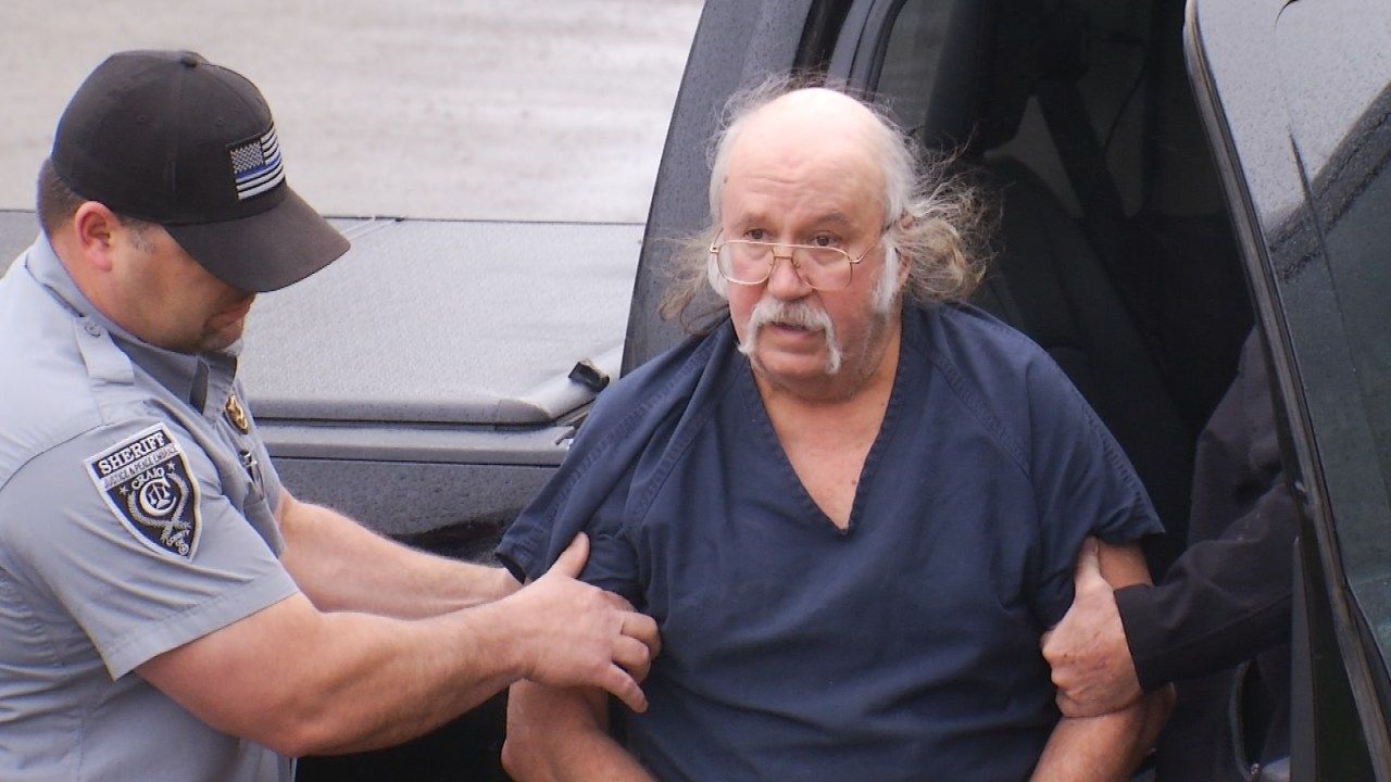 Prosecutors Deny Arranging Craig County Cold Case Meeting