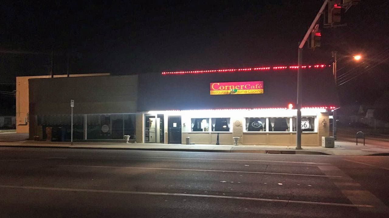 Rezoning The Area Around A Busy Tulsa Intersection