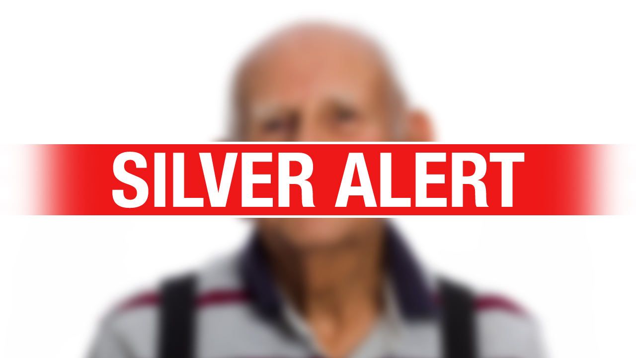 Glenpool Man Found, Silver Alert Canceled