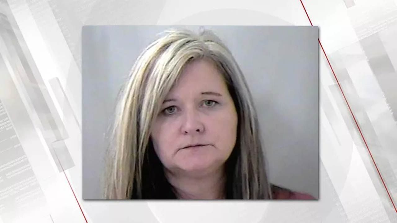 Former Cleveland School Employee Admits To Sex With Teen, Records Show