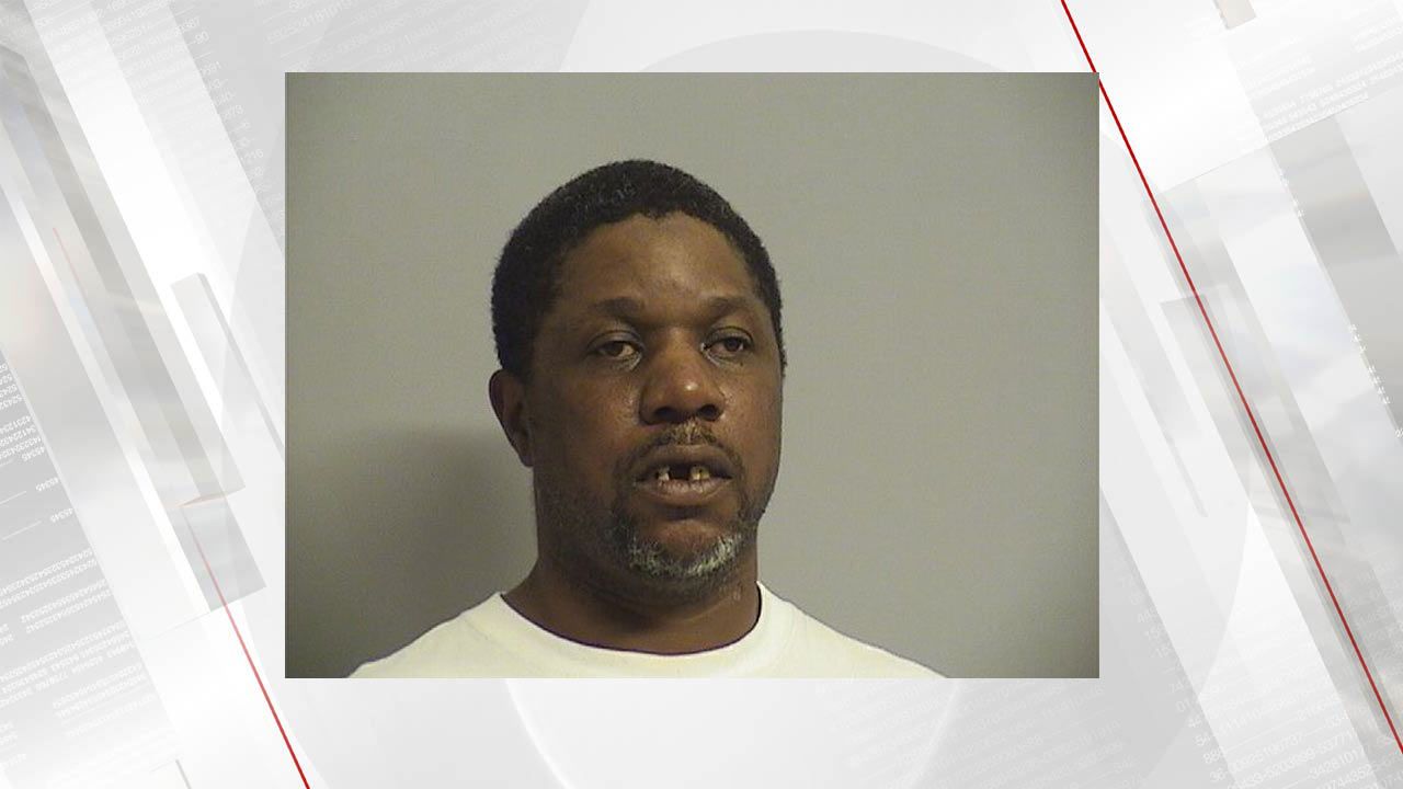 Verdict Reached In Human Trafficking Case