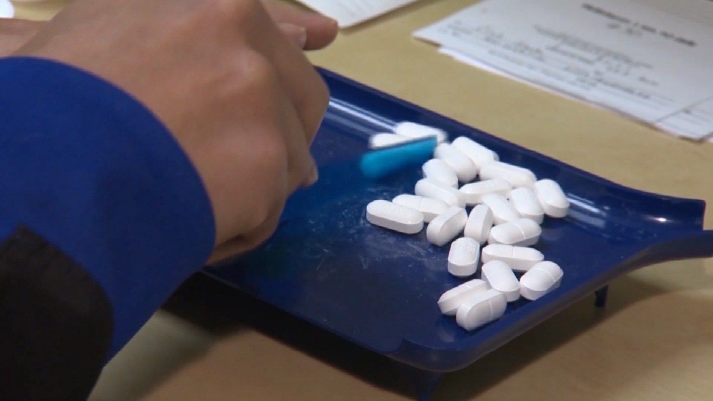 New Report Shows Big Spike In Depression In Oklahoma