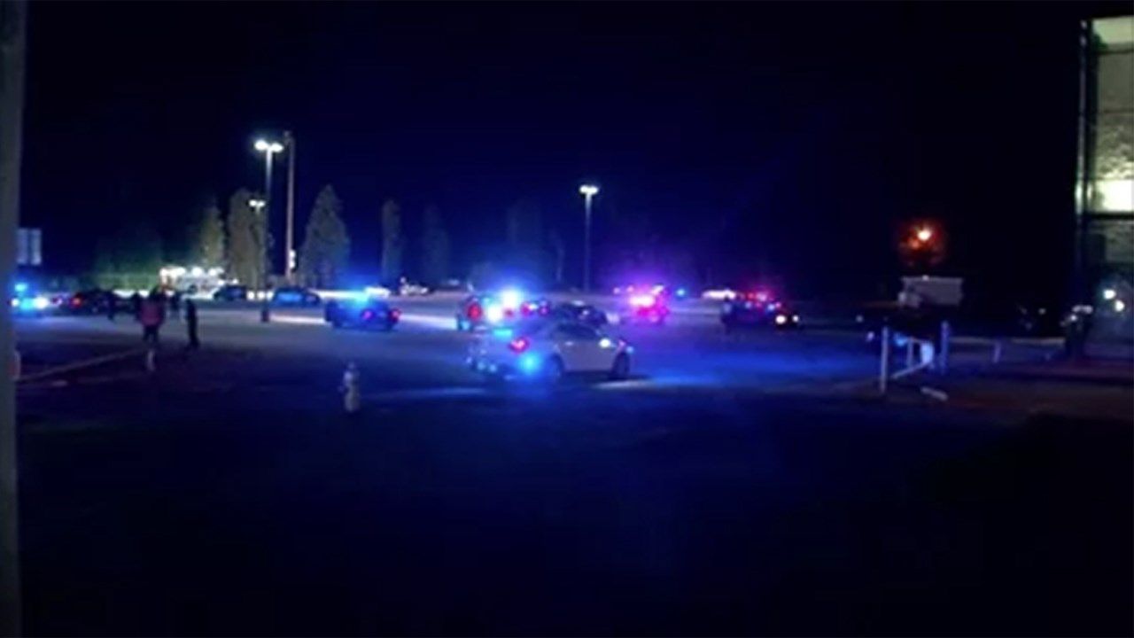 At Least 1 Killed In Shooting After Georgia Graduation Ceremony, Police Say