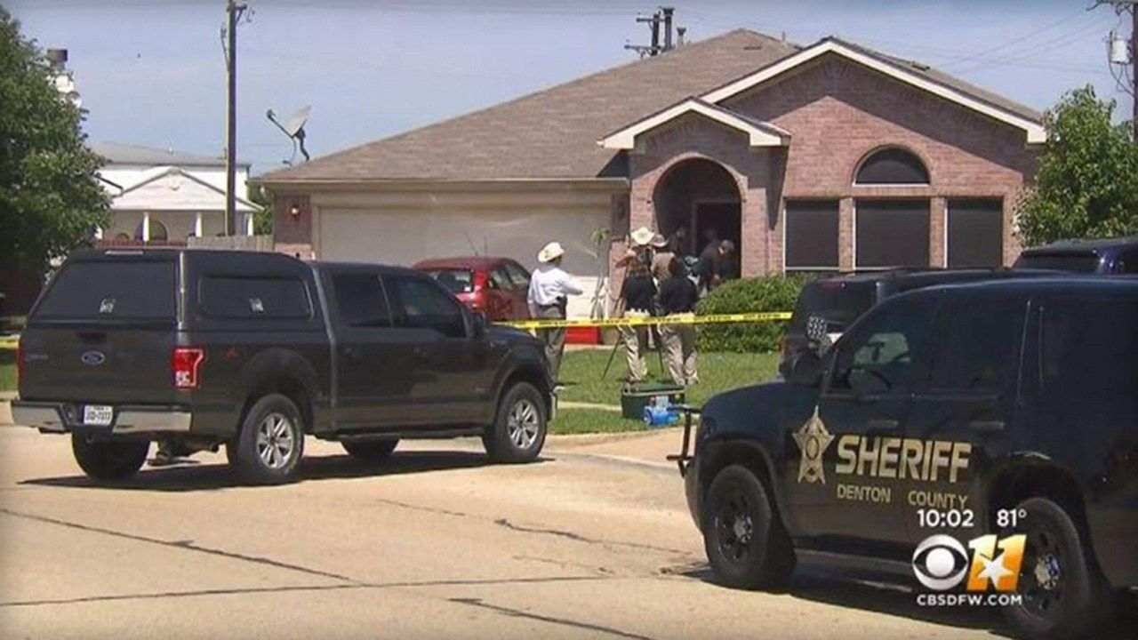 5 Killed, Grieving Texas Mom Says She Warned Ex Was "Unstable"
