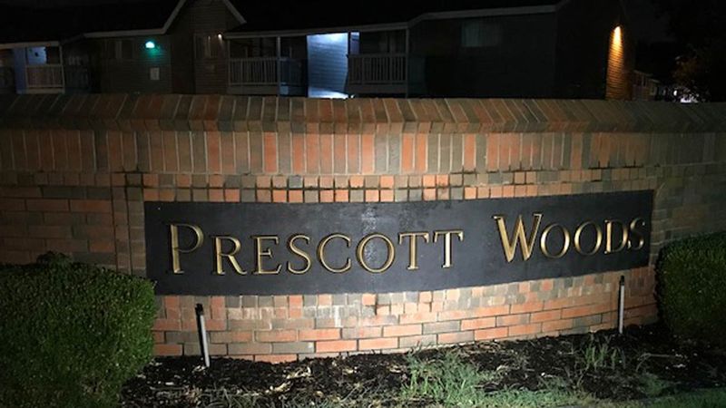 Two Victims Found Shot At Tulsa Apartment Complex