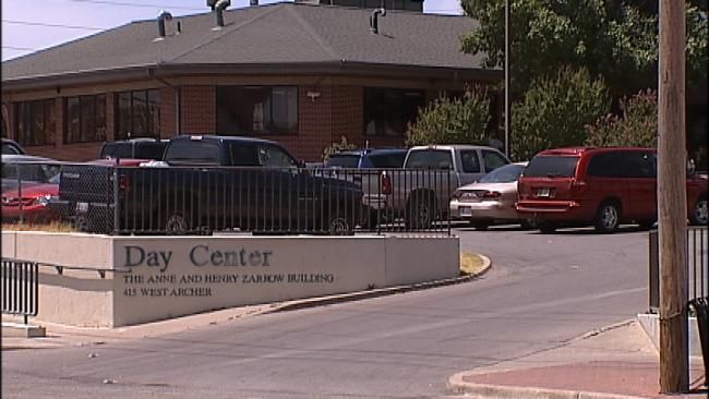 Center Needs New Shoes For Homeless Kids - NewsOn6 - Tulsa, OK ...