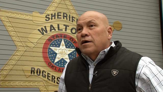 Walton said the dishonesty of the "hunters" wasted several hours of time for two agencies.