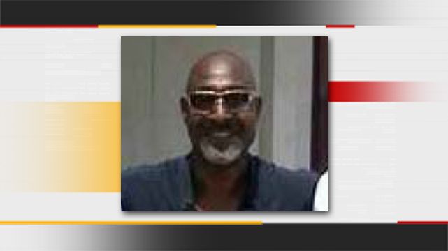Police released this photo of Herbert Collins.