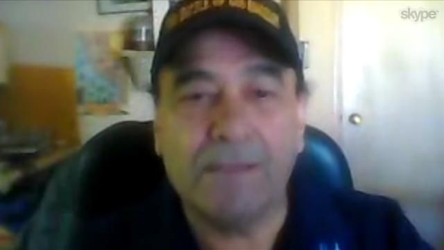 “There is a phenomenon that exists among us,” said Jose Escamilla, founder and researcher of RODS.