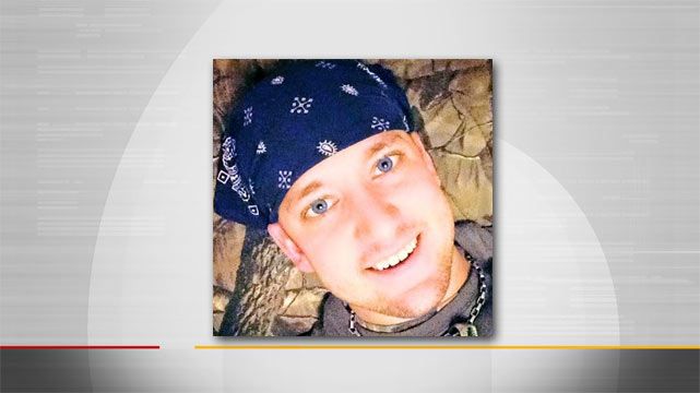 Chris Guilbeau was found dead Friday night in Texarkana, Texas, police say.