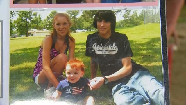 Man Killed In Muskogee Apartment Leaves Behind 6-Year-Old Son