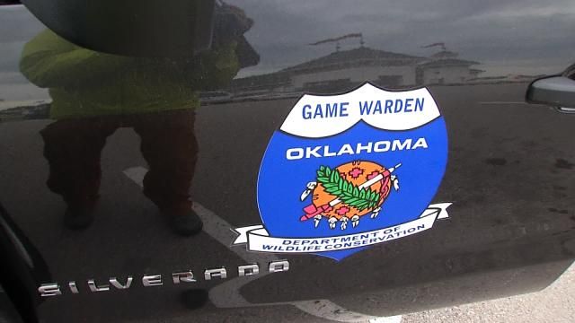 Oklahoma Game Wardens Meet Same Training Requirements As Police