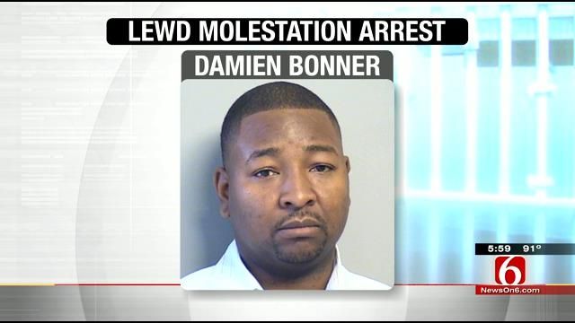 Tulsa Pastor Sentenced To 23 Years For Lewd Molestation