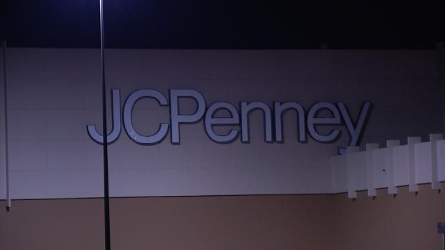 Brazen Jewelry Heist At Tulsa Mall