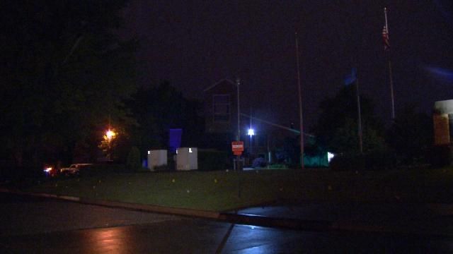 Tulsa Pizza Driver Threatened, Robbed At Apartment Complex