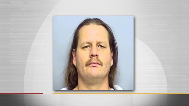 Tulsa Police Seek Man Charged In Fatal New Years Eve Crash